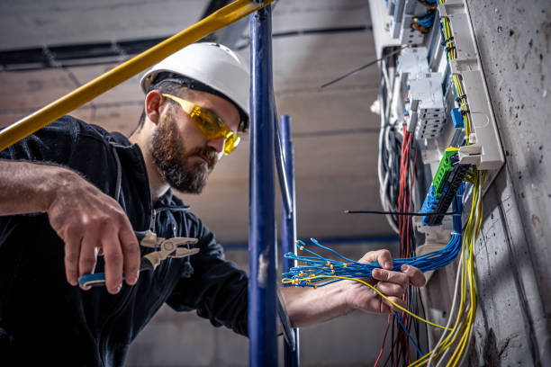 Best Emergency Electrician Near Me  in Newmanstown, PA