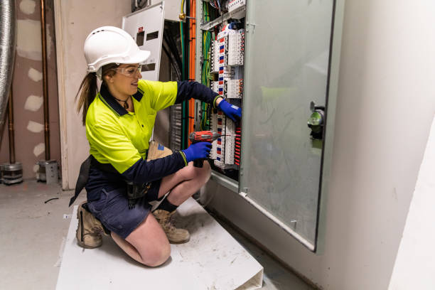 Best Electrical Troubleshooting Services  in Newmanstown, PA