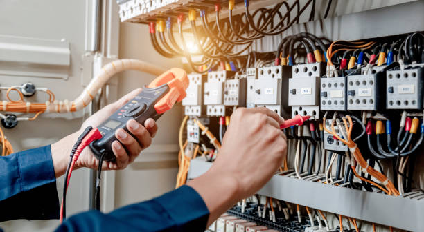 Best Affordable Emergency Electrician  in Newmanstown, PA