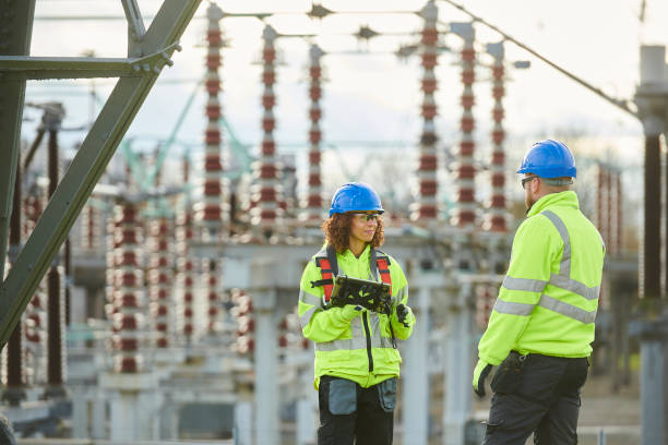 Trusted Newmanstown, PA Electrician Experts