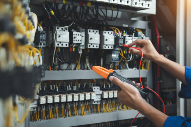 Best Electrician Near Me  in Newmanstown, PA