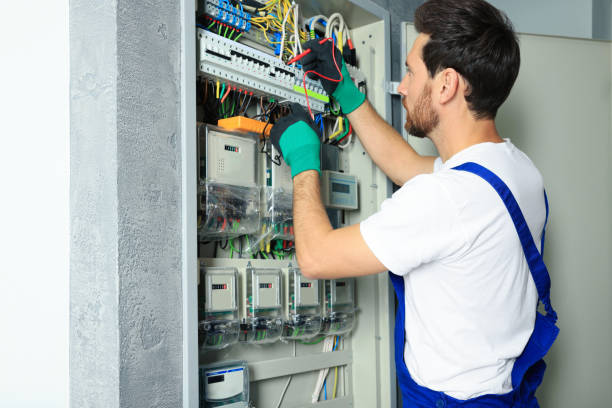 Best Electrical Installation Contractor  in Newmanstown, PA