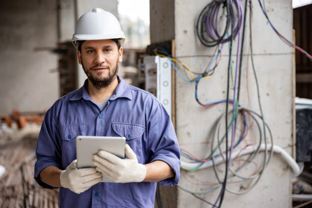 Best Electrician for Home Renovation  in Newmanstown, PA