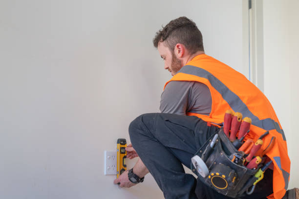 Best Electrical Repair Services  in Newmanstown, PA