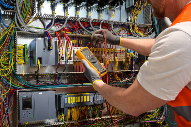 Electrical Rewiring Services in Newmanstown, PA