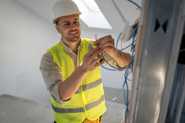 Best Circuit Breaker Repair  in Newmanstown, PA