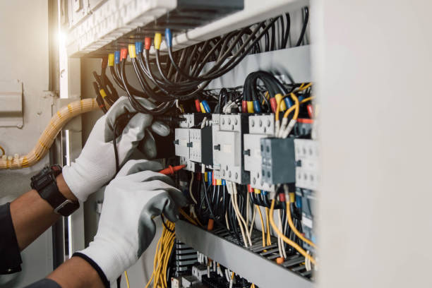Best 24-Hour Electrician  in Newmanstown, PA